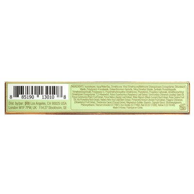 Pixi Beauty, Tintfix, Satin Lip Tint, 0326 Love, 4,5 g (0,16 oz.)