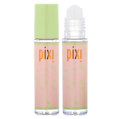 Pixi Beauty, Glow-Y-Lip Oil, 0332 Mint-Y, 0,19 uncji (5,5 g) Pixi Beauty, Glow-Y-Lip Oil, 0332 Mint-Y, 0,19 uncji (5,5 g)