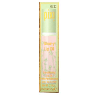 Pixi Beauty, Glow-Y-Lip Oil, 0332 Mint-Y, 0,19 uncji (5,5 g) Pixi Beauty, Glow-Y-Lip Oil, 0332 Mint-Y, 0,19 uncji (5,5 g)