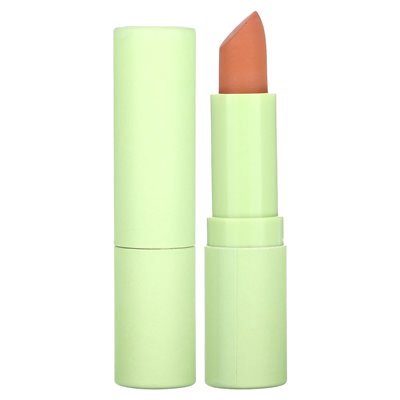 Pixi Beauty, Naturellelip, Naturizing Lip Color, 0296 Peony, 0,1 uncji (3,4 g)