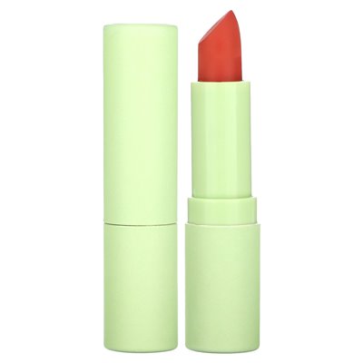 Pixi Beauty, Naturellelip, Naturisierende Lippenfarbe, 0298 Poppy, 0,1 oz (3,4 g)