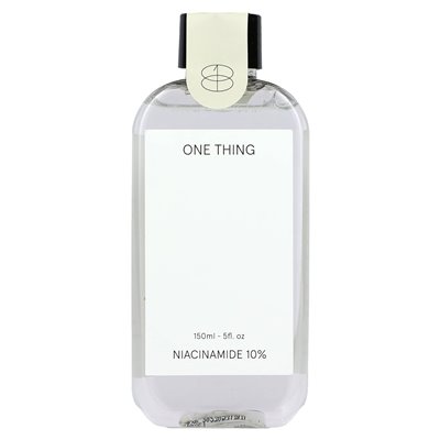 Jedna rzecz, niacynamid 10%, 5 fl oz (150 ml)