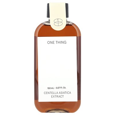 One Thing, Centella Asiatica-Extrakt, 5,07 fl Oz (150 ml)