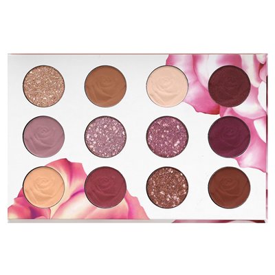 Doctors Formula, Rosé All Play, Lidschatten-Bouquet, 1711516 Rose, 0,48 oz (13,7 g)