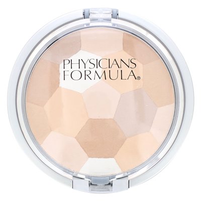 Doctors Formula Powder Palette Multicolor Press Powder 1640 Translucent 0.3 oz (9 g)
