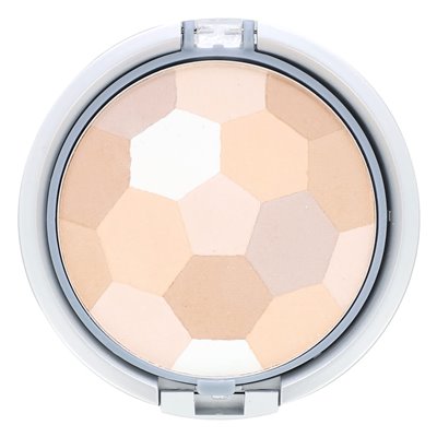 Doctors Formula Powder Palette Multicolor Press Powder 1640 Translucent 0.3 oz (9 g)