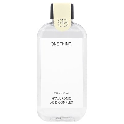 One Thing Hyaluronic Acid Complex, 5 fl oz (150 ml)