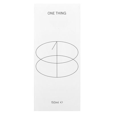 One Thing Hyaluronsäure-Komplex, 5 fl oz (150 ml)