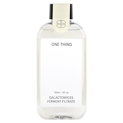 One thing, Galacomyces-Fermentfiltrat, 5 fl oz (150 ml)