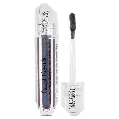 Doctors Formula, Mineral Wear, Diamond Melt Eyeshadow, 1712262 Blue Beam, 0.09 fl oz (2.8 ml)
