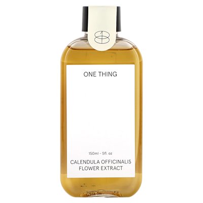 One Thing, Calentula-Blütenextrakt, 5 fl oz (150 ml)