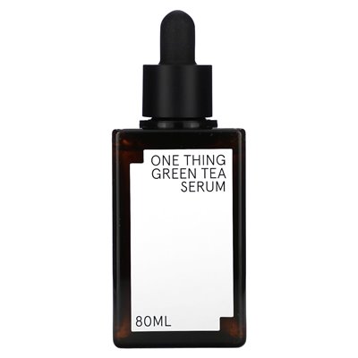 One Thing Green Tea Serum 80ml