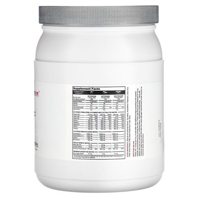 Odżywianie metaboliczne, glikolad, zielone jabłko, 600 g Odżywianie metaboliczne, glikolad, zielone jabłko, 600 g