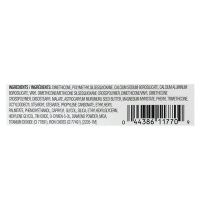 Doctors Formula, Mineral Wear, Diamantstaub, 1.711.770 Sterne, 0,21 oz (6 g) Doctors Formula, Mineral Wear, Diamantstaub, 1.711.770 Sterne, 0,21 oz (6 g)