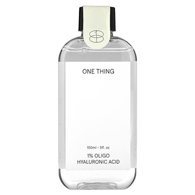 One Thing 1 % Hyaluronsäure-Oligo, 5 fl oz (150 ml)