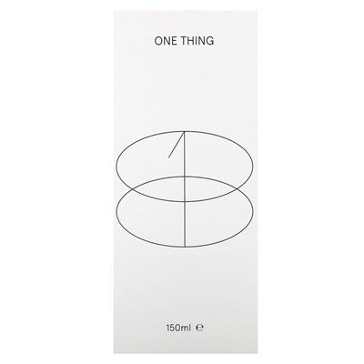 One Thing, Coix Lacryma-Jobi Seed Extract, 5 fl oz (150 ml)