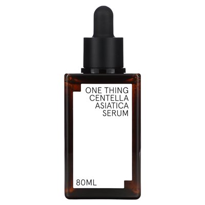 One Thing, Centella Asiatica Serum, 80 ml