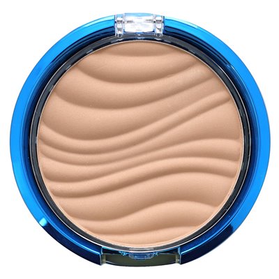 Doctors Formula, Mineral Wear, Talc Free Pressed Powder, Pressed Powder, 7587 Cream, 0.26 oz (7.5 g) Doctors Formula, Mineral Wear, Talc Free Pressed Powder, Pressed Powder, 7587 Cream, 0.26 oz (7.5 g)