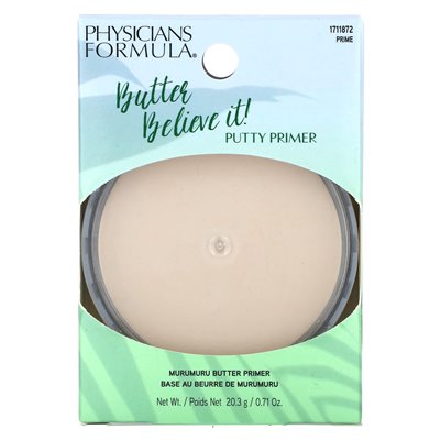 Formuła lekarzy, Butter It!, Putty Primer, 1711872 Prime, 0,71 uncji (20,3 g) Formuła lekarzy, Butter It!, Putty Primer, 1711872 Prime, 0,71 uncji (20,3 g)