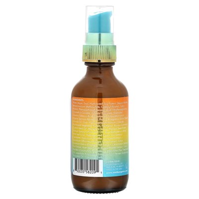 Mielle, odżywcze Instant 3-w-1 serum, mango i Tulsi, 2 Fl Oz (59 ml)