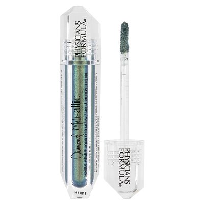 Doctors Formula, Mineral Wear, Diamond Melts Flüssiger Lidschatten, 1711946 Golden Emerald, 0,09 fl oz (2,8 ml) Doctors Formula, Mineral Wear, Diamond Melts Flüssiger Lidschatten, 1711946 Golden Emerald, 0,09 fl oz (2,8 ml)
