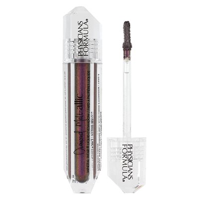 Doctors Formula, Mineral Wear, Diamond Melt Lidschatten, 1712259 Precious Purple, 0,09 fl oz (2,8 ml)