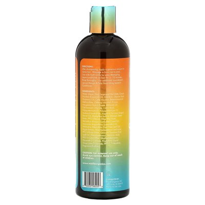 Mielle, odżywcza, Mango i Tulsi, 12 Fl Oz (355 ml)