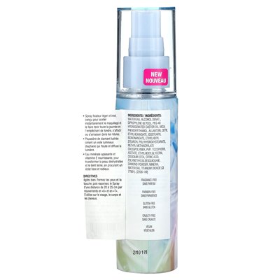 Doctors Formula, Mineral Wear, Diamant-Setzer, 2,19 Fl Oz (65 ml) Doctors Formula, Mineral Wear, Diamant-Setzer, 2,19 Fl Oz (65 ml)