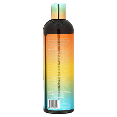 Mielle, odżywcze szampon, mango i Tulsi, 12 Fl Oz (355 ml) Mielle, odżywcze szampon, mango i Tulsi, 12 Fl Oz (355 ml)