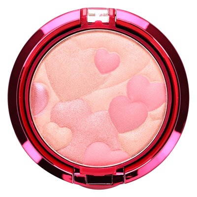 Formuła lekarzy, Happy Booster, Blow & Mood Boosting Blush, 7324 Natural, 0,24 uncji (7 g) Formuła lekarzy, Happy Booster, Blow & Mood Boosting Blush, 7324 Natural, 0,24 uncji (7 g)