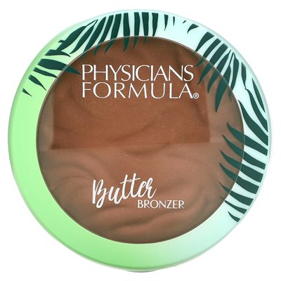 Doctors Formula, Murumuru Bronzer, PF11000 Endless Summer, 0.38 oz (11 g) Doctors Formula, Murumuru Bronzer, PF11000 Endless Summer, 0.38 oz (11 g)