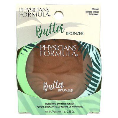 Doctors Formula, Murumuru Bronzer, PF11000 Endless Summer, 0.38 oz (11 g) Doctors Formula, Murumuru Bronzer, PF11000 Endless Summer, 0.38 oz (11 g)