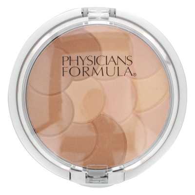 Doctors Formula, Magic Mosaic, mehrfarbiger individueller Bronzer, 3846 Light Bronzer/Bronzer, 0,3 oz (9 g)