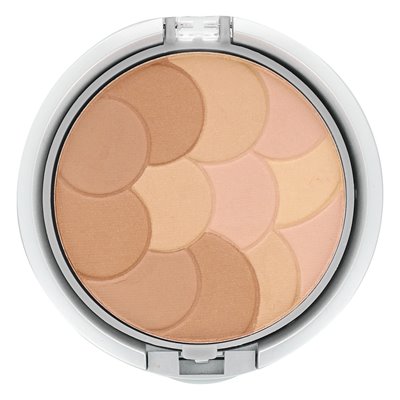 Doctors Formula, Magic Mosaic, mehrfarbiger individueller Bronzer, 3846 Light Bronzer/Bronzer, 0,3 oz (9 g)
