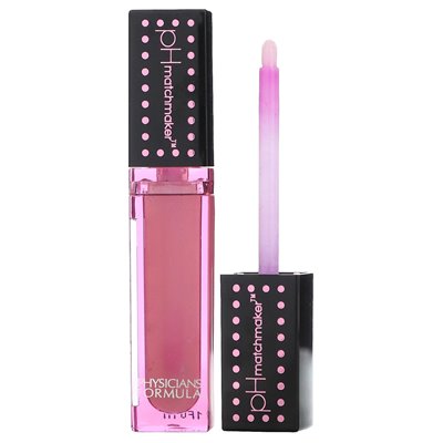 Doctors Formula, PH Matchmaker, Lipgloss mit PH-Wirkung, 7598 Hellrosa, 0,13 oz (3,9 g)