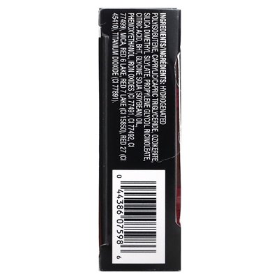 Doctors Formula, PH Matchmaker, Lipgloss mit PH-Wirkung, 7598 Hellrosa, 0,13 oz (3,9 g)