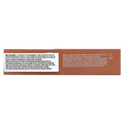 Maybelline, Super Stay, atrament winylowy, 95 urzekający, 0,14 fl oz (4,2 ml) Maybelline, Super Stay, atrament winylowy, 95 urzekający, 0,14 fl oz (4,2 ml)