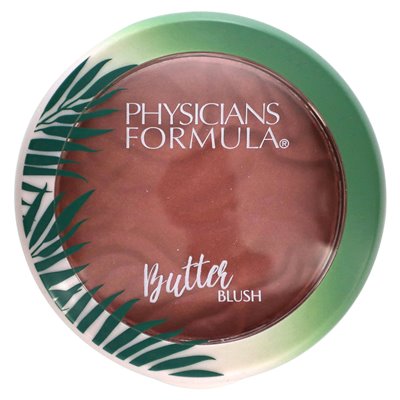 Formuła lekarzy, Murumuru Buth Blush, PF11145 Saucy Mauve, 0,26 uncji (7,5 g) Formuła lekarzy, Murumuru Buth Blush, PF11145 Saucy Mauve, 0,26 uncji (7,5 g)