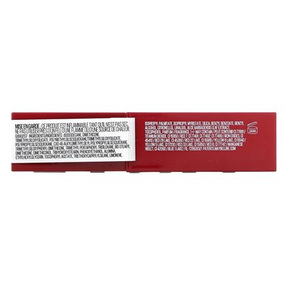 Maybelline, Super Stay, mattes Lidschatten, 50 Wicked, 0,14 fl oz (4,2 ml)