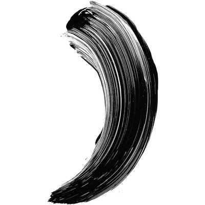 Maybelline, Volum 'Express, The Rocket Mascara, 400 Blackest Black, 0,3 fl oz (9 ml)