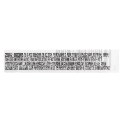 Maybelline, Lifter Gloss with Hyaluronic Acid, 007 Amber, 0.18 Fl Oz (5.4 ml)