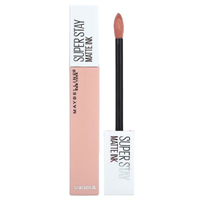 Maybelline, Super Stay, Matte Ink, 05 Lojalist, 0,17 Fl Oz (5 ml)