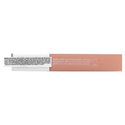 Maybelline, Super Stay, matte Wimperntusche, 60 Poet, 5 ml (0,17 fl. oz.)