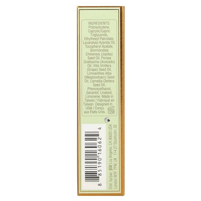 Pixi Beauty, Glow-Y-Lip Oil, 0334 Dream-Y, 0,19 uncji (5,5 g)