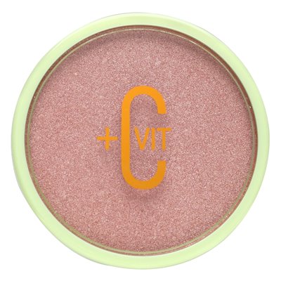 Pixi Beauty, +C Vit Glow-y Puder, 0286 Peach Dew, 0,4 oz (11,3 g)