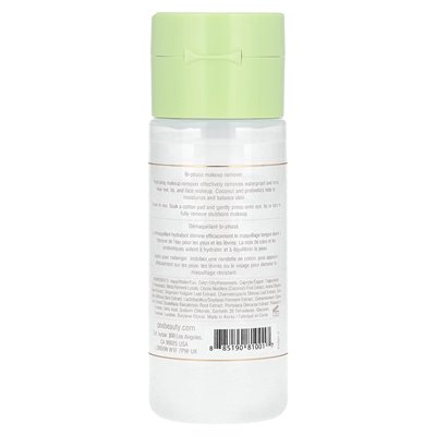 Pixi Beauty, SkinTreats, Moisturizing Milk Makeup Remover, 5.1 Fl Oz (150 ml)