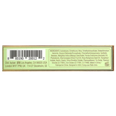 Pixi Beauty, Eyelift Max, Flüssiger Lidschatten, 0437 Mokka, 0,12 oz (3,4 g)