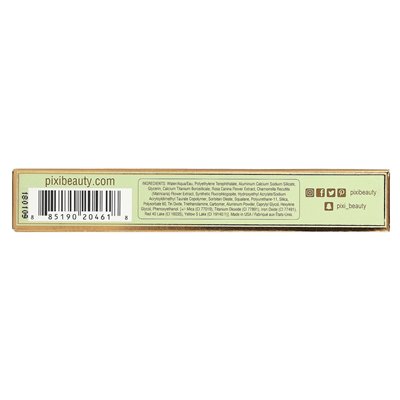 Pixi Beauty, Liquid Fairy Lights, schimmernder Schatten, 0005 Kristall, 0,18 oz (5 g)