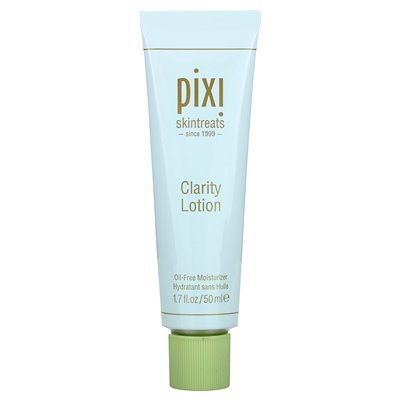 Pixi Beauty, Clastrity Balms, ölfreie Feuchtigkeitscreme, 1,7 fl oz (50 ml)
