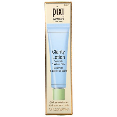Pixi Beauty, Clastrity Bals, bez oleju krem ​​nawilżający, 1,7 fl oz (50 ml)